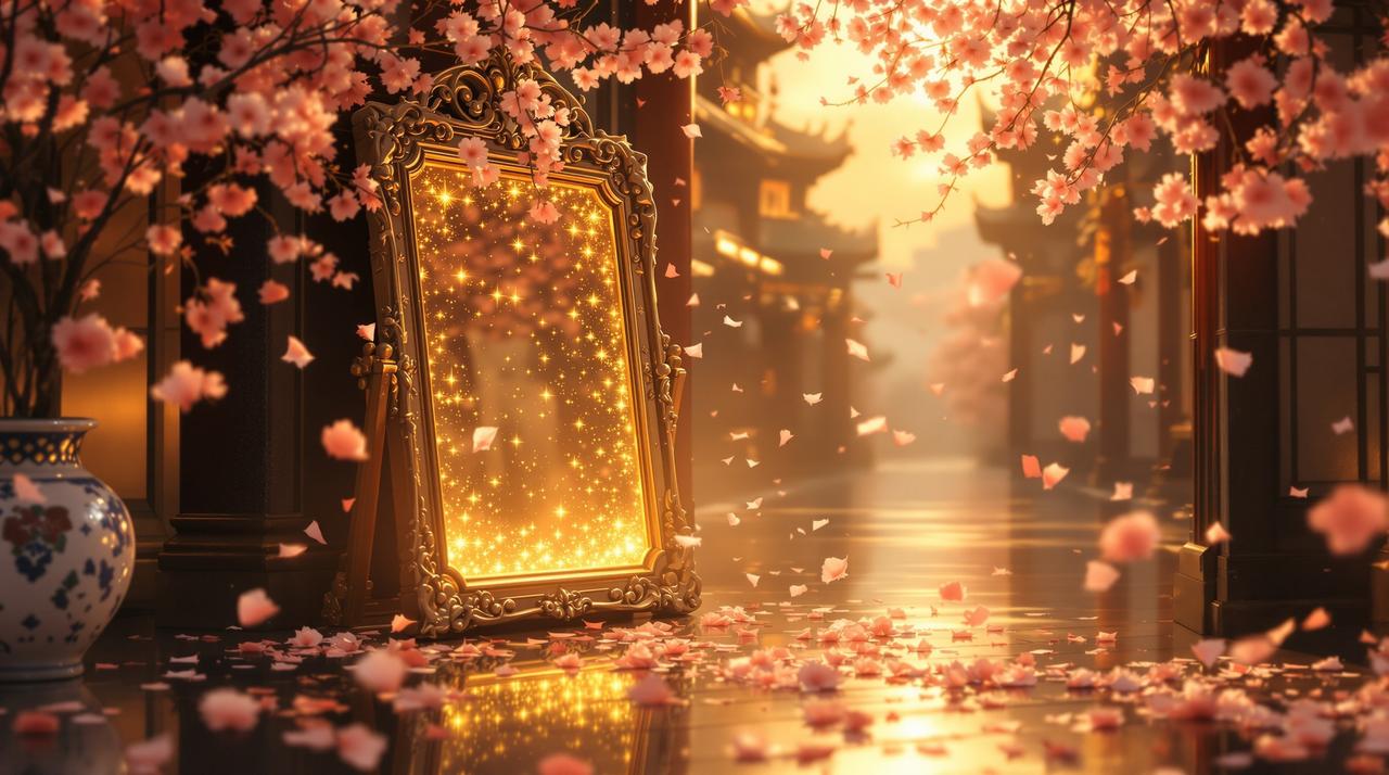 时光旅人 - 视频封面 - 新视觉影院