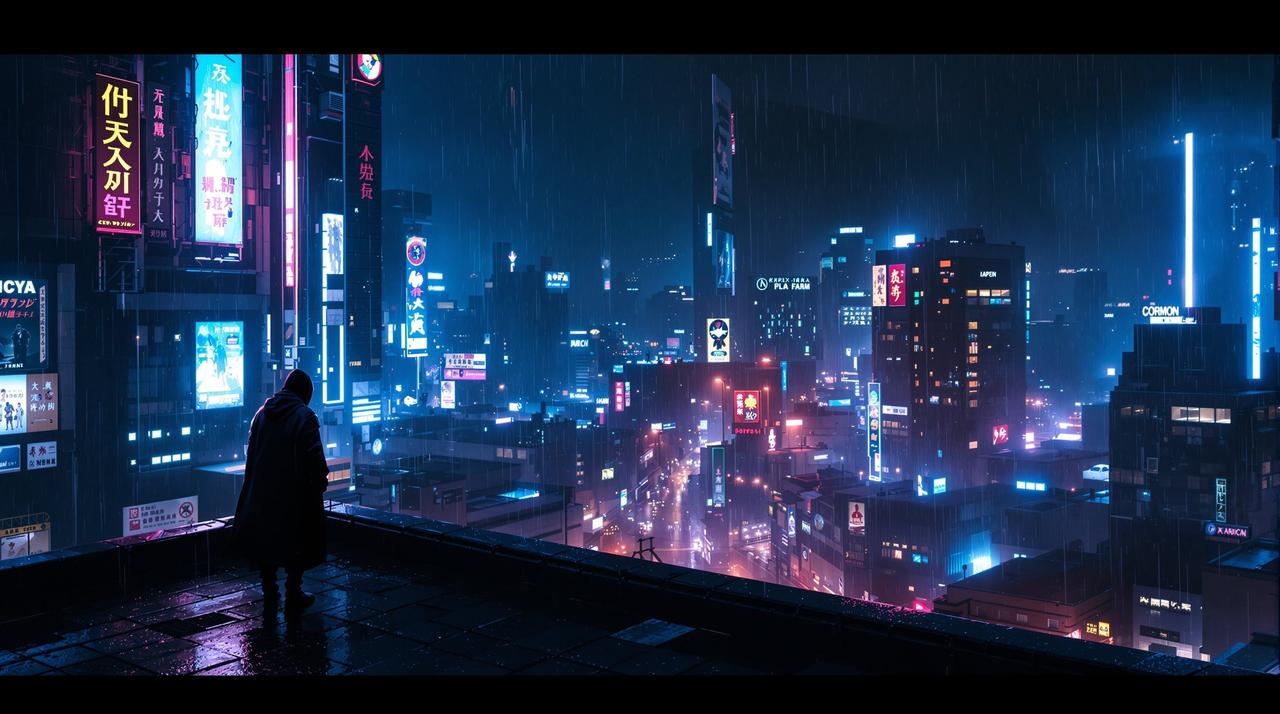 都市猎人 - 视频封面 - 新视觉影院